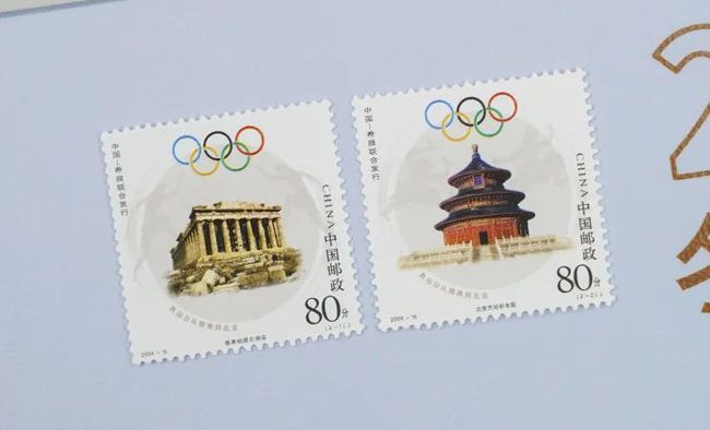 冬奥纪念邮票《2022·冬梦之约》限量发行，整套邮册收藏价值更高