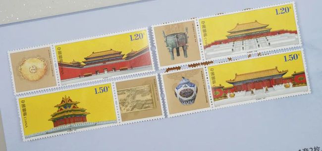 冬奥纪念邮票《2022·冬梦之约》限量发行，整套邮册收藏价值更高