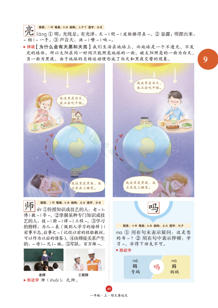 辣么多语文教辅书，谁是王者？