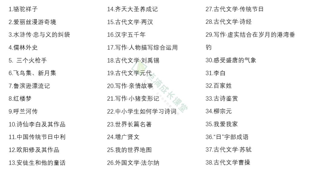 来自高考语文状元、教育世家出身的窦昕老师的语文学习秘籍：豆神学习法