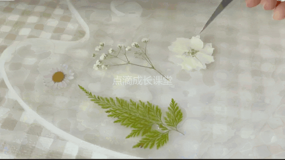 和你一起度过的一年四季的美好都想要揉进记忆里，点点滴滴都封存起来