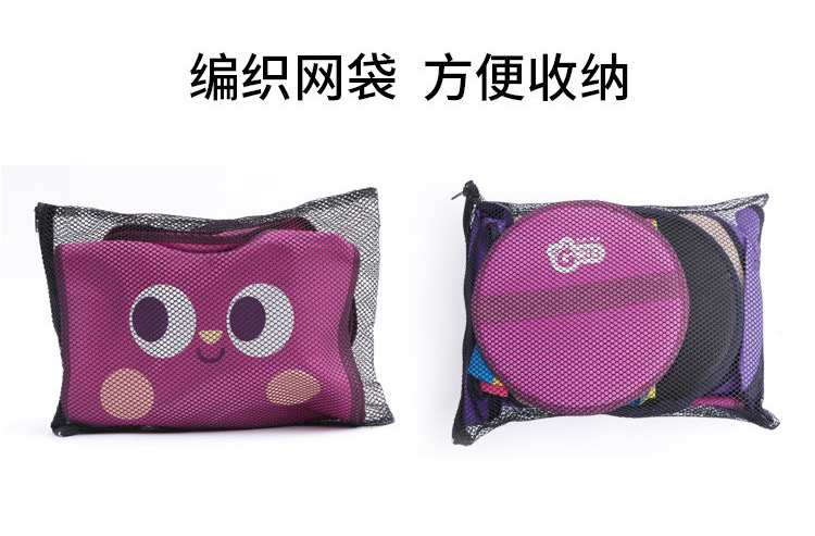 风靡日本几十年的溜娃神器，Gwiz疯狂躲避球，给周末活动假日出游增添乐趣