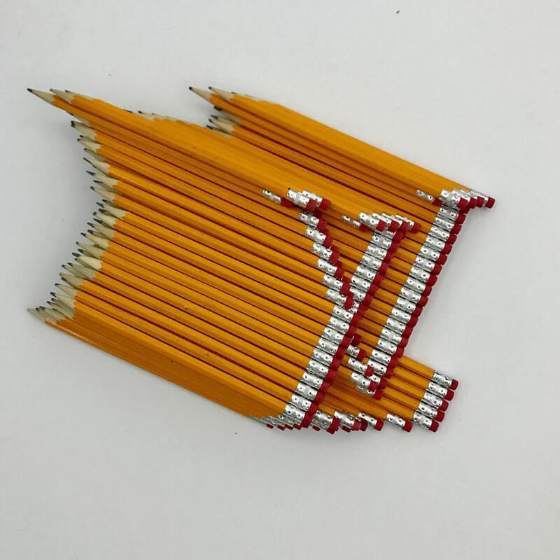 铅笔很便宜……可以玩出花来~
