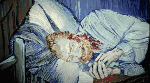 125位画师超6万幅油画的长篇油画电影 | 给孩子最好的艺术启蒙