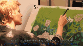 125位画师超6万幅油画的长篇油画电影 | 给孩子最好的艺术启蒙