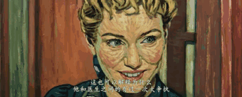 125位画师超6万幅油画的长篇油画电影 | 给孩子最好的艺术启蒙