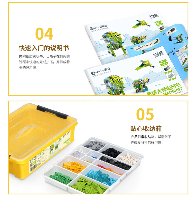 现实版·超级变身汽车人！孩子的玩具？爸爸的玩具！拥有200+种变身的编程机器人
