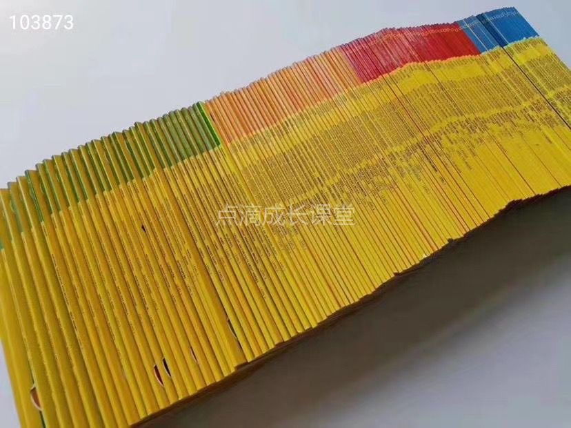 《国家地理》英语分级阅读·点读版，get～用英文解释看懂英文词义技能～