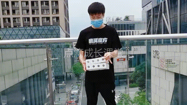 幽灵魔方·清华附中校长推荐的空间思维训练工具