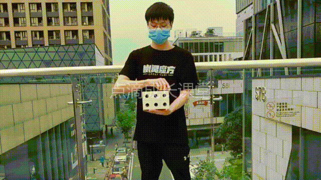 幽灵魔方·清华附中校长推荐的空间思维训练工具