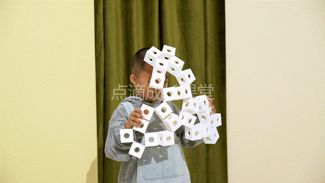 幽灵魔方·清华附中校长推荐的空间思维训练工具