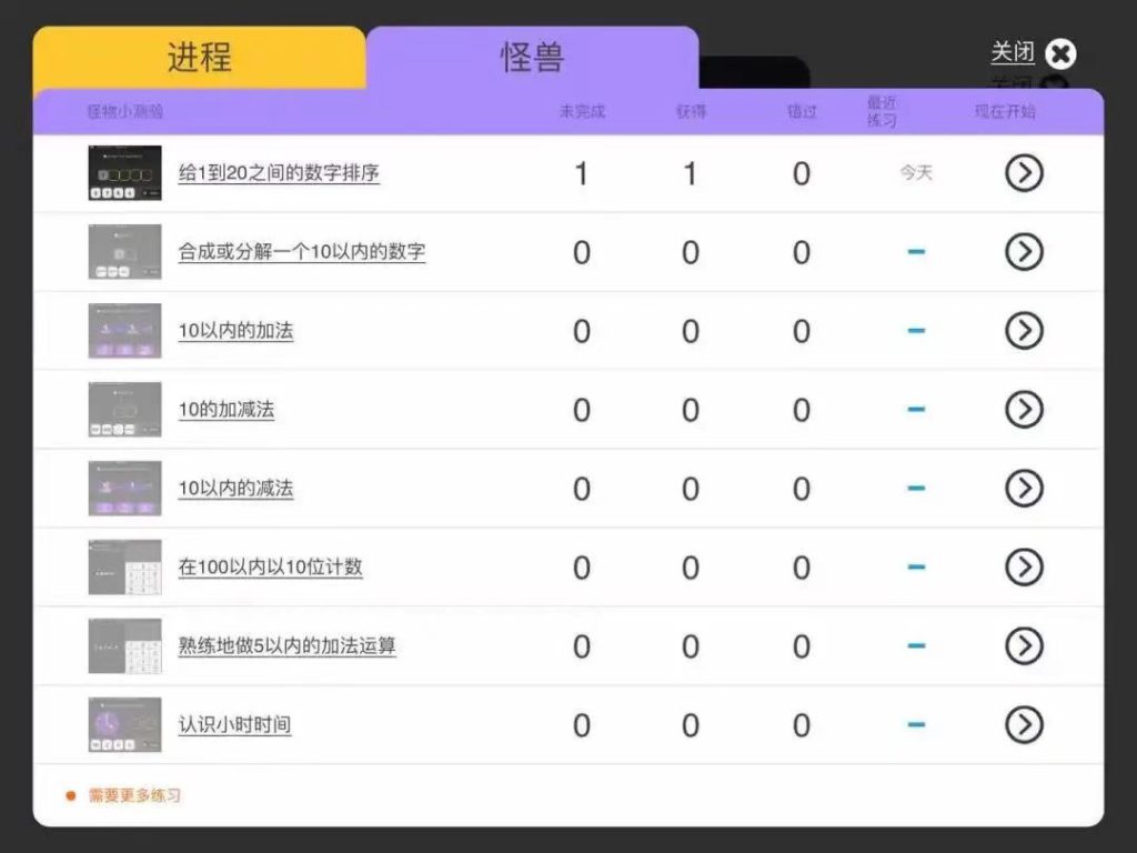 “都都数学”横扫各种排行榜，20国app store教育榜上排名第一