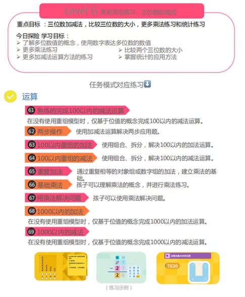 “都都数学”横扫各种排行榜，20国app store教育榜上排名第一