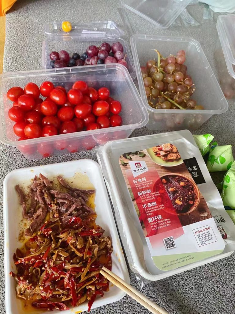 社群活动 | 端午节群友相约齐遛娃，清风习习，龙舟雨，大桥底下丢沙包