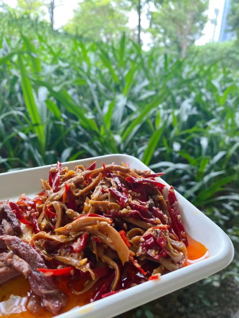 社群活动 | 端午节群友相约齐遛娃，清风习习，龙舟雨，大桥底下丢沙包
