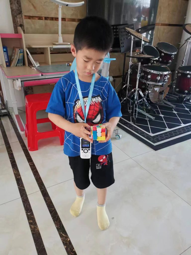 海淀鸡娃神器——倾听者，出新款啦！续航增加60%，可触屏，链接百度网盘