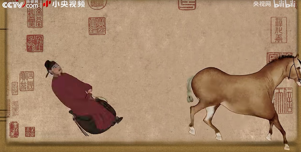 不正经的央视，太好玩啦：“流行热点+严肃知识”让人看得津津有味