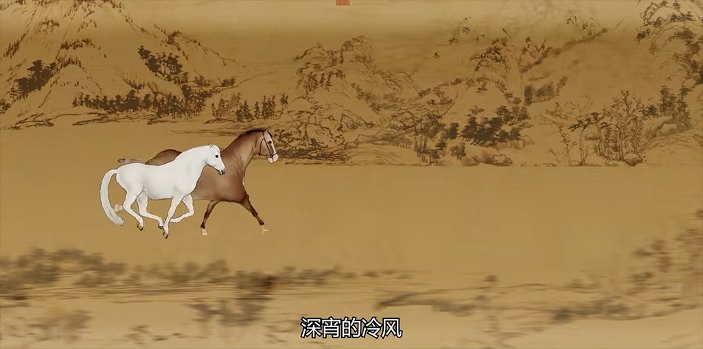 不正经的央视，太好玩啦：“流行热点+严肃知识”让人看得津津有味