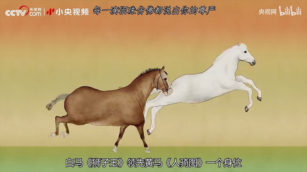不正经的央视，太好玩啦：“流行热点+严肃知识”让人看得津津有味