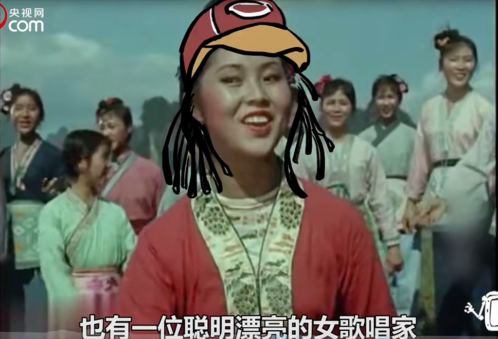 不正经的央视，太好玩啦：“流行热点+严肃知识”让人看得津津有味